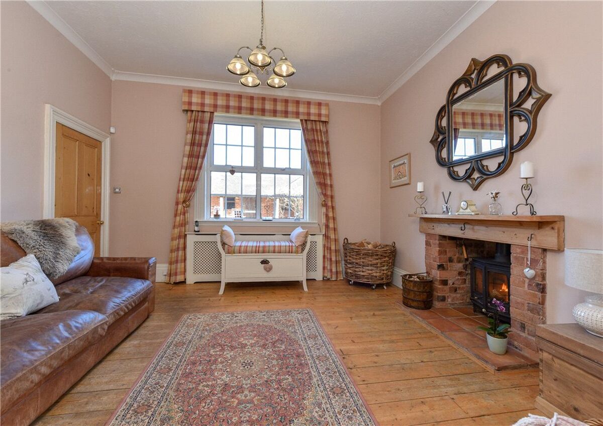 house for sale in Malthouse Lane, Earlswood, Solihull, Warwickshire