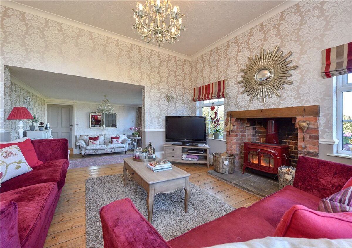 house for sale in Malthouse Lane, Earlswood, Solihull, Warwickshire