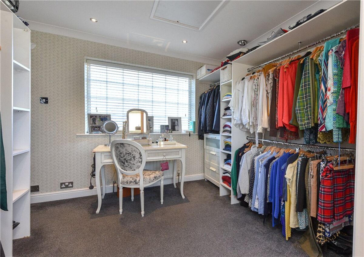 house for sale in Malthouse Lane, Earlswood, Solihull, Warwickshire