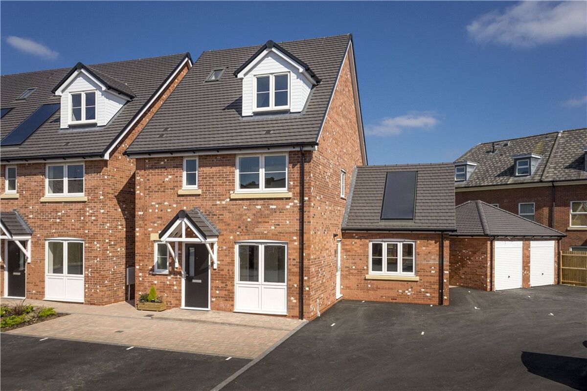 Property for sale Warwick Road, Kenilworth, CV8 Knight Frank