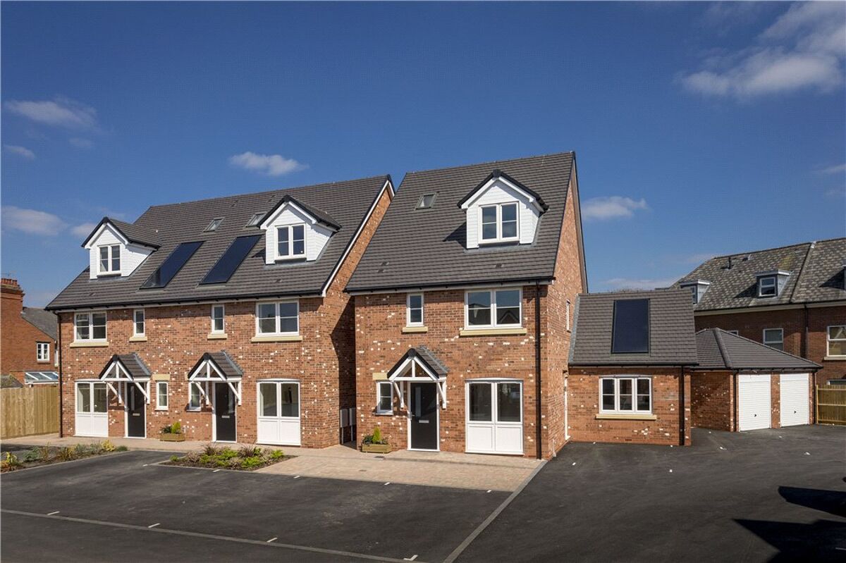 Property for sale Warwick Road, Kenilworth, CV8 Knight Frank