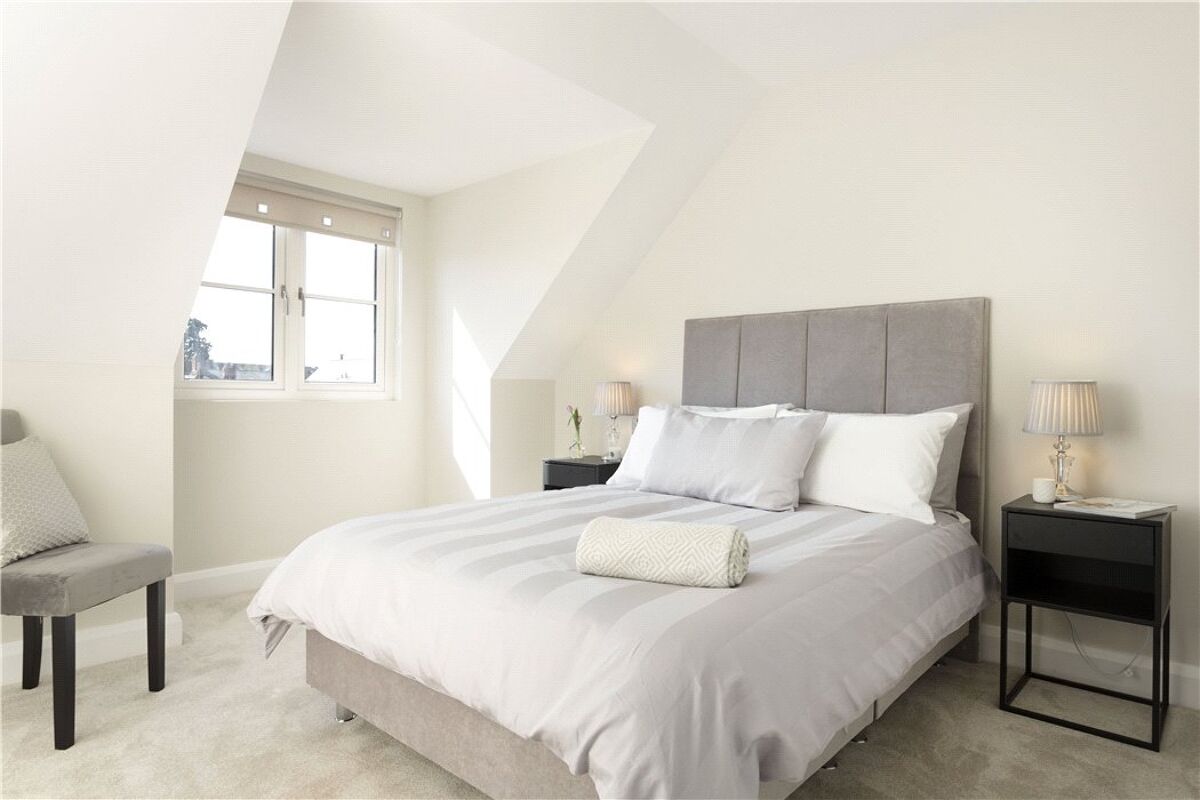 Property for sale Warwick Road, Kenilworth, CV8 Knight Frank