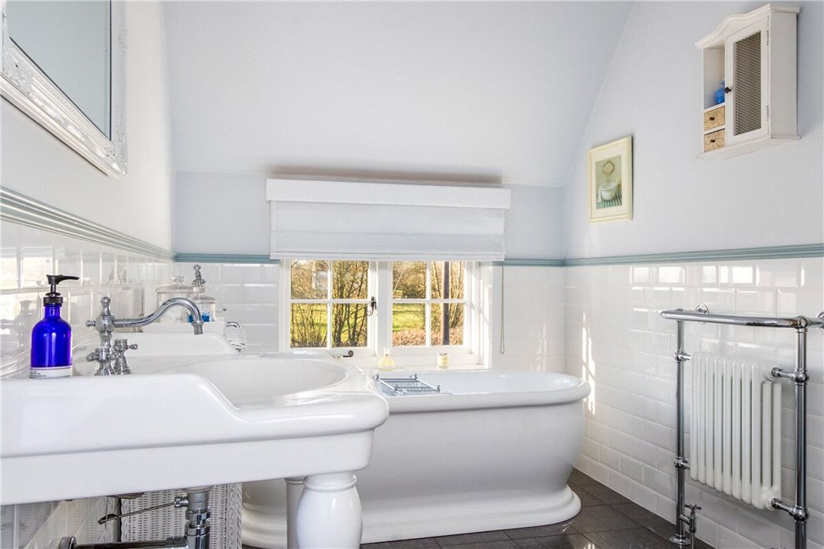 house for sale in Wilmcote Lane, Aston Cantlow, HenleyinArden, B95