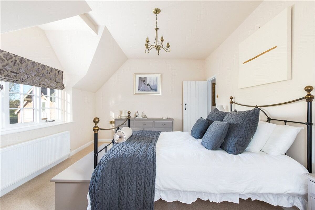 house for sale in Wilmcote Lane, Aston Cantlow, HenleyinArden, B95