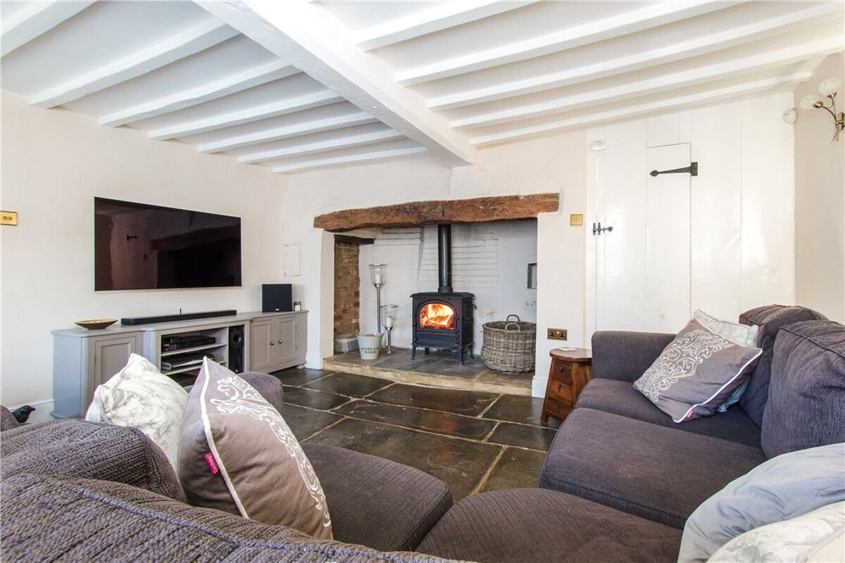 house for sale in Wilmcote Lane, Aston Cantlow, HenleyinArden, B95