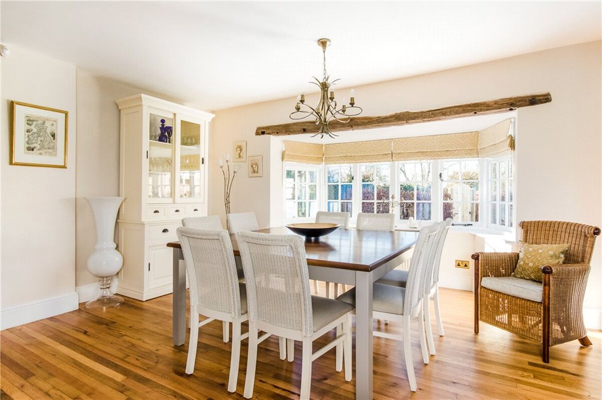 house for sale in Wilmcote Lane, Aston Cantlow, HenleyinArden, B95