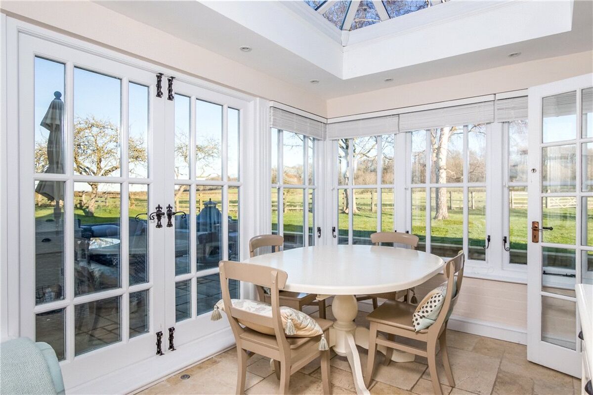 house for sale in Wilmcote Lane, Aston Cantlow, HenleyinArden, B95