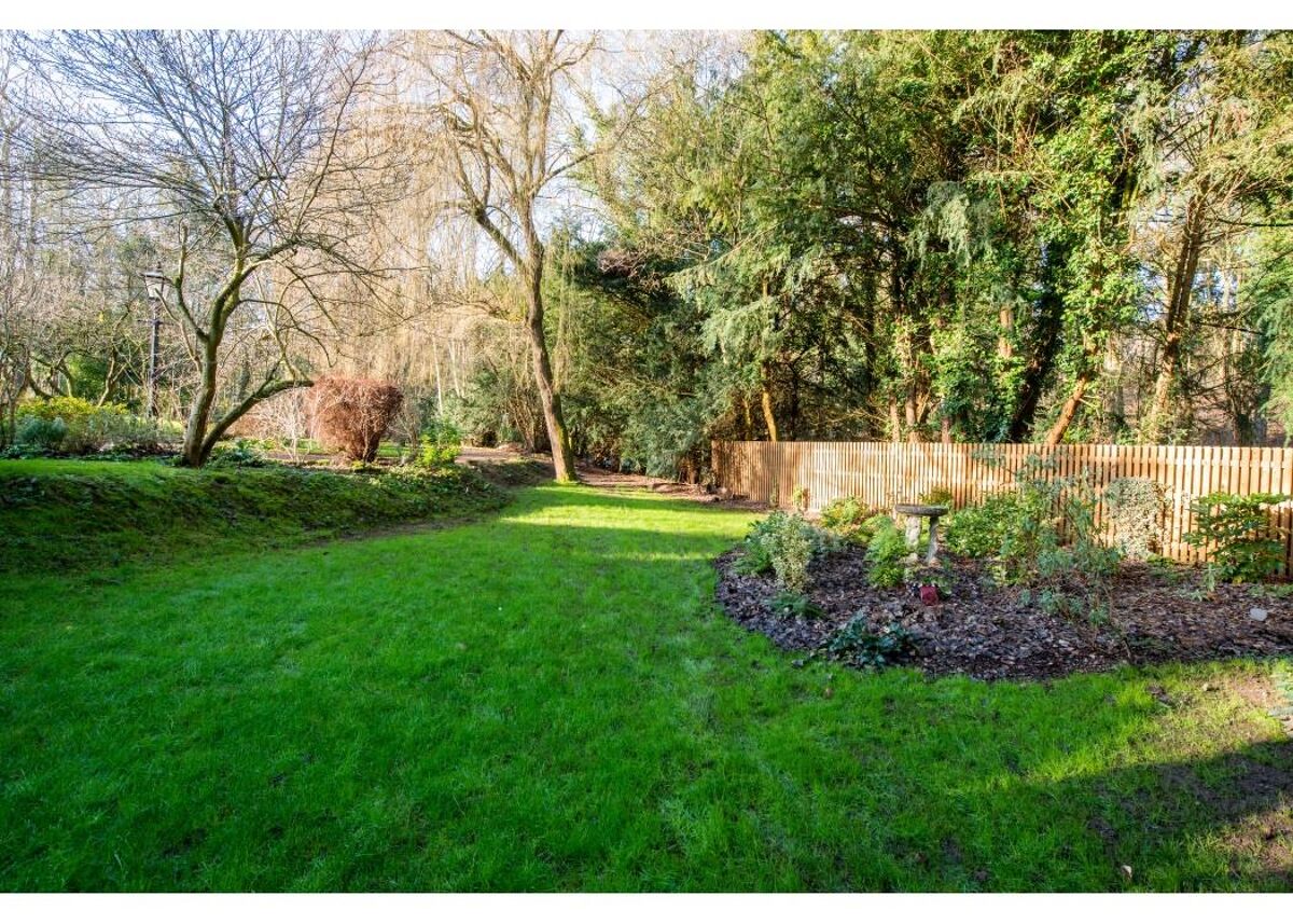 house for sale in Barford Hill, Barford, Warwick, CV35. STR190092