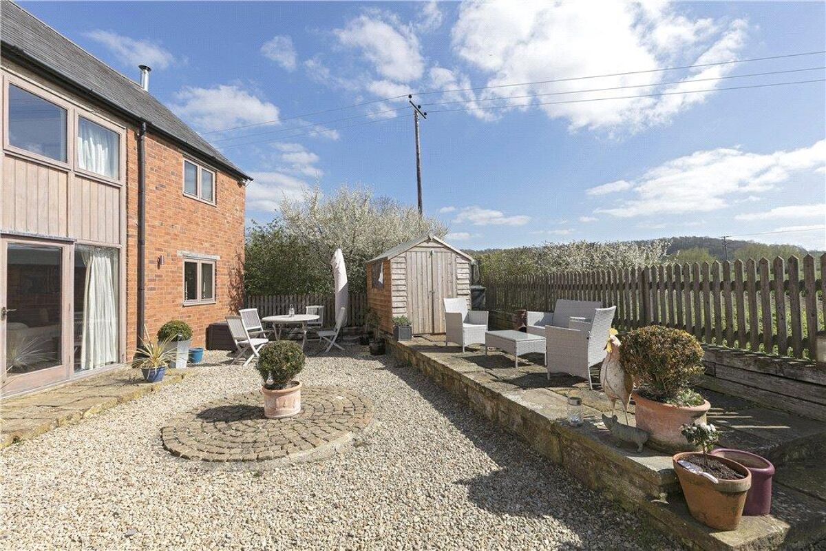 house for sale in Lower Tysoe, Warwick, CV35 STR190096 Knight Frank