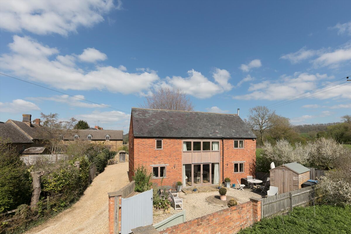 house for sale in Lower Tysoe, Warwick, CV35 STR190096 Knight Frank