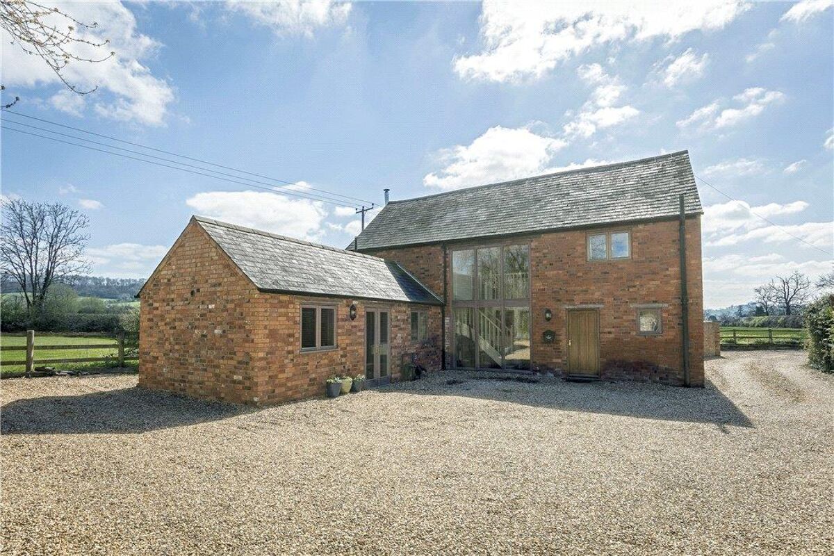 house for sale in Lower Tysoe, Warwick, CV35 STR190096 Knight Frank