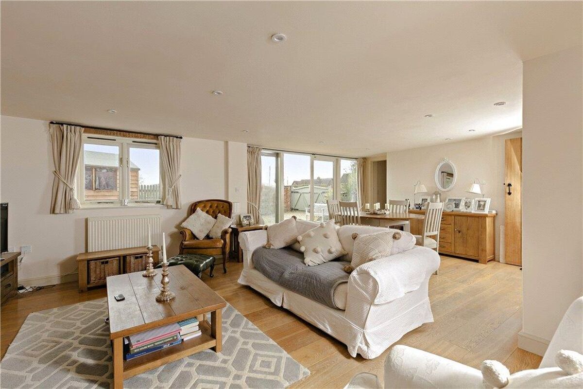 house for sale in Lower Tysoe, Warwick, CV35 STR190096 Knight Frank