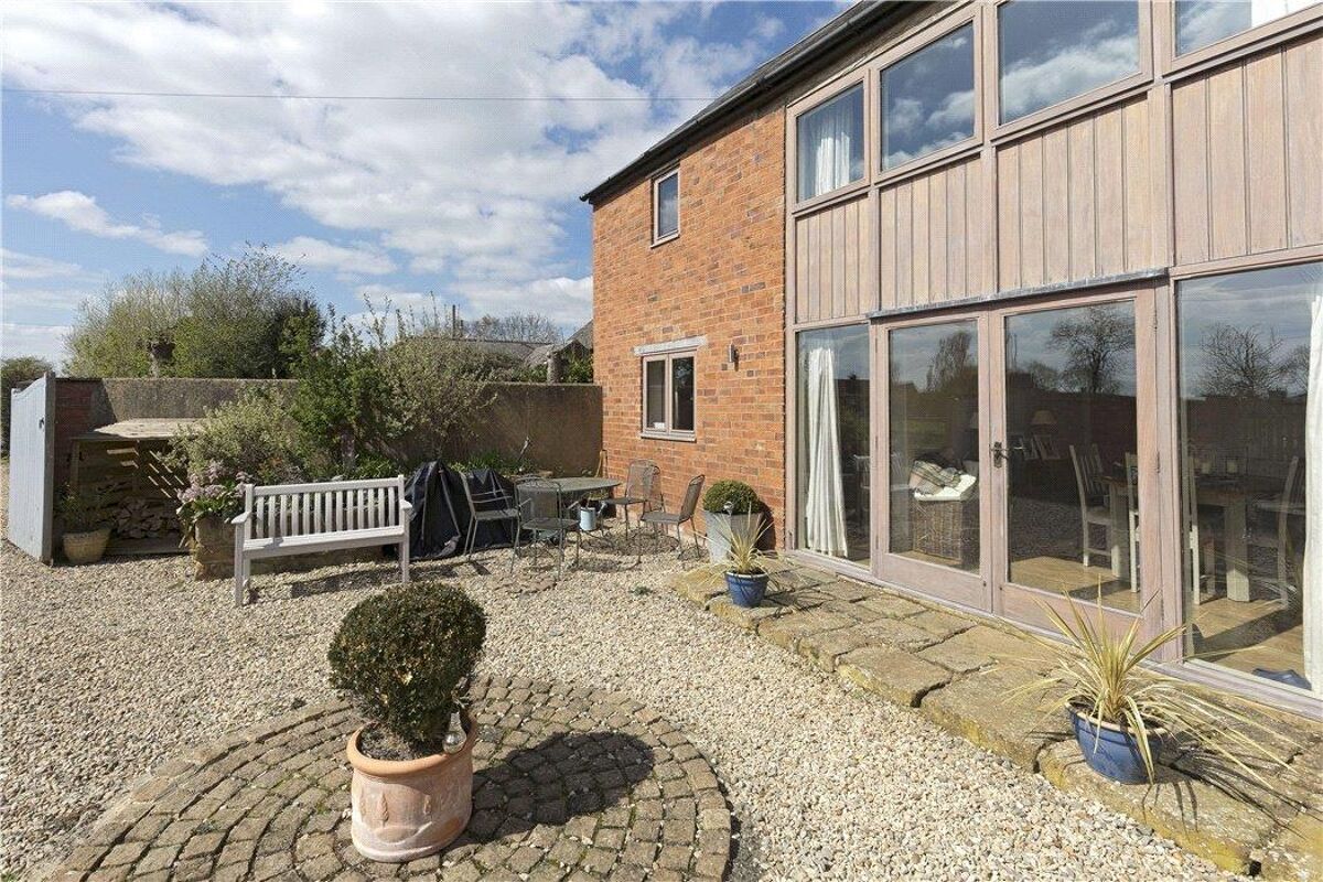 house for sale in Lower Tysoe, Warwick, CV35 STR190096 Knight Frank