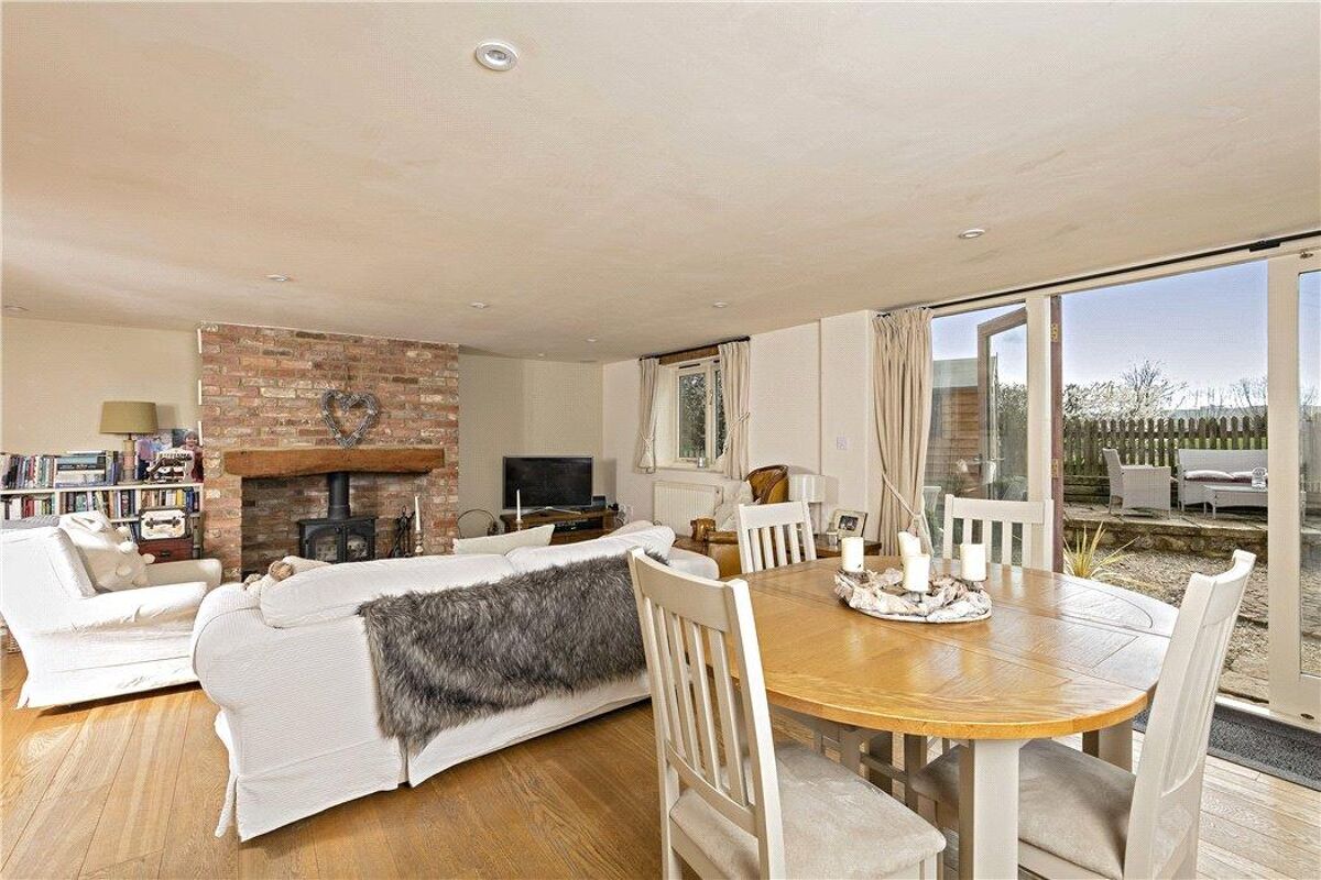 house for sale in Lower Tysoe, Warwick, CV35 STR190096 Knight Frank