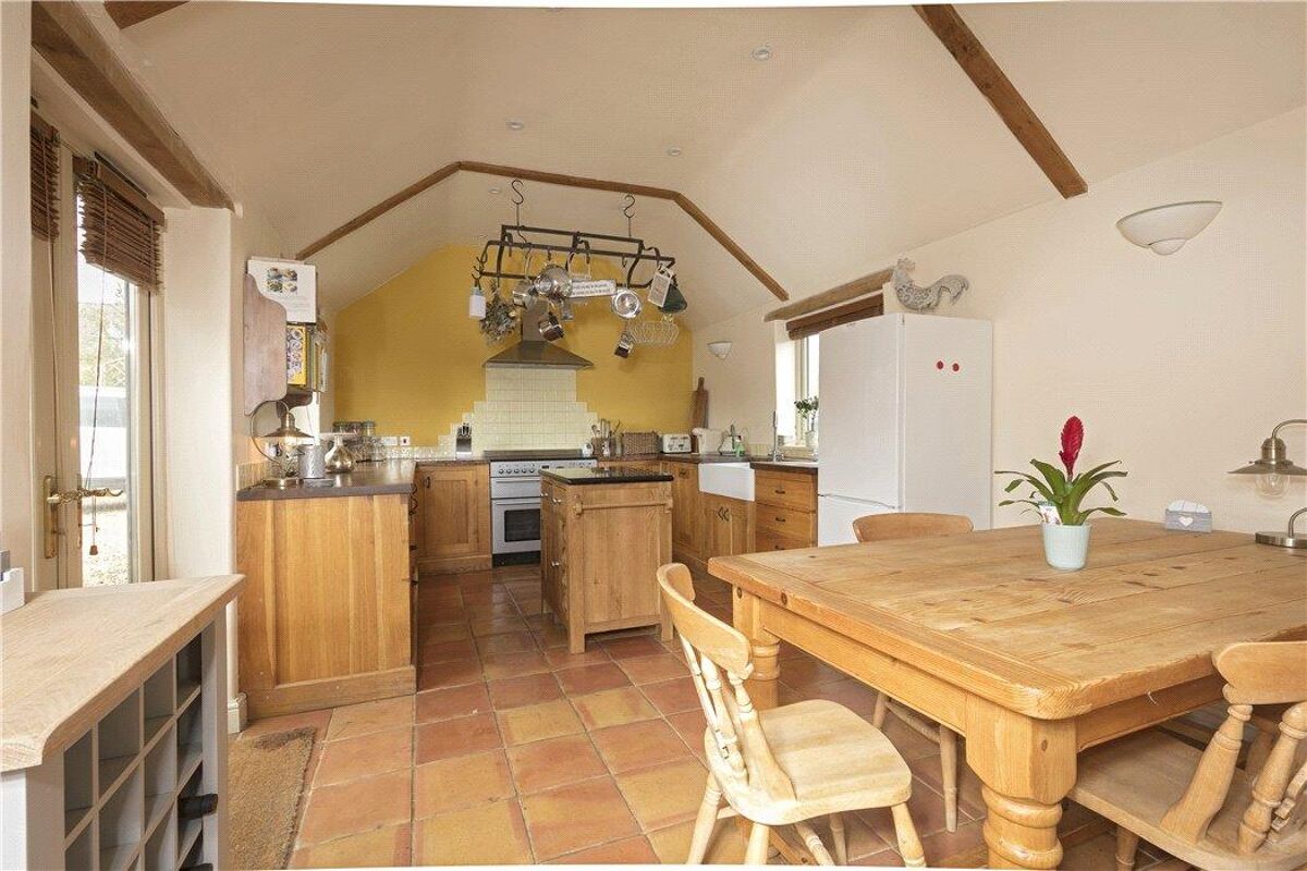 house for sale in Lower Tysoe, Warwick, CV35 STR190096 Knight Frank