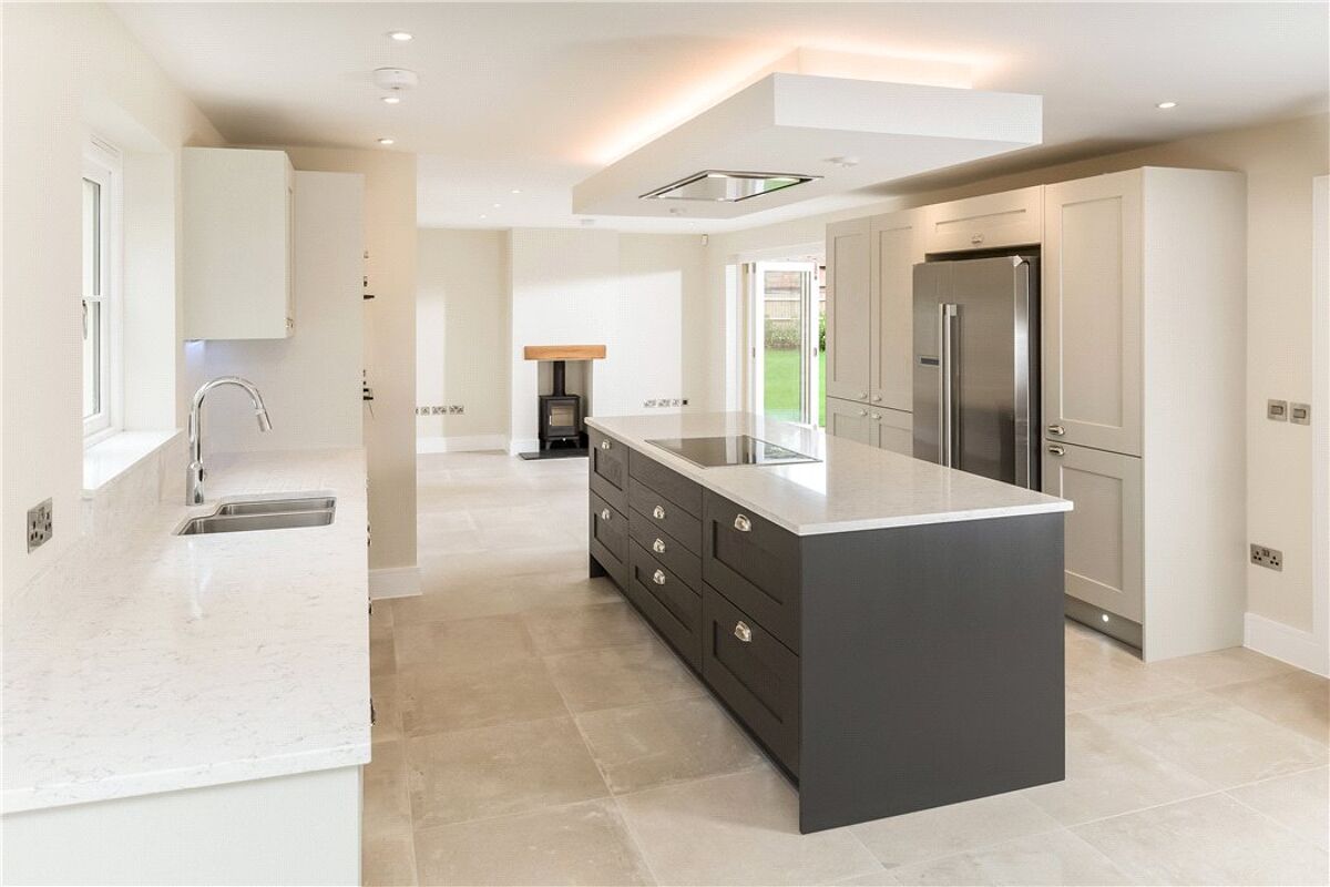 Property for sale Vine Court, High Street, Mickleton, Chipping