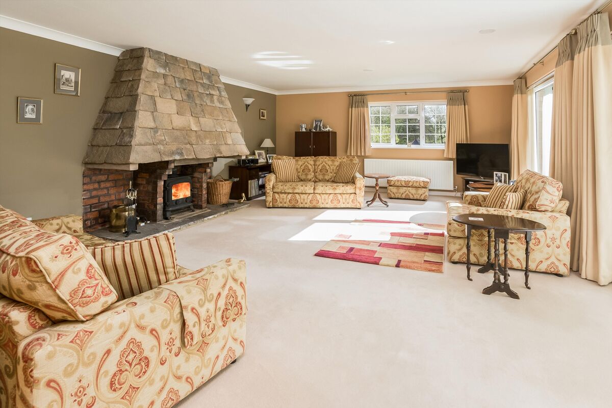 house for sale in Stratford Road, Ettington, StratforduponAvon, CV37