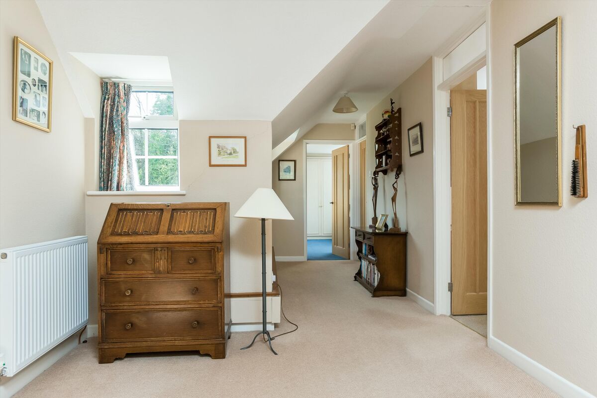 house for sale in Stratford Road, Ettington, StratforduponAvon, CV37