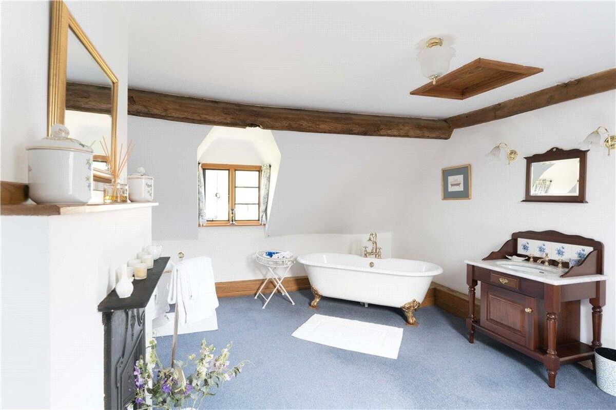 house for sale in Preston Bagot, Henley in Arden, B95 STR190122