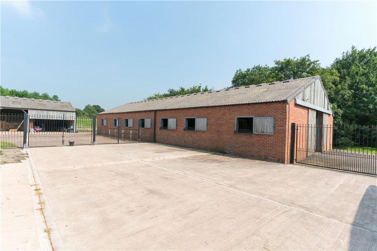 house for sale in Preston Bagot, Henley in Arden, B95 STR190122