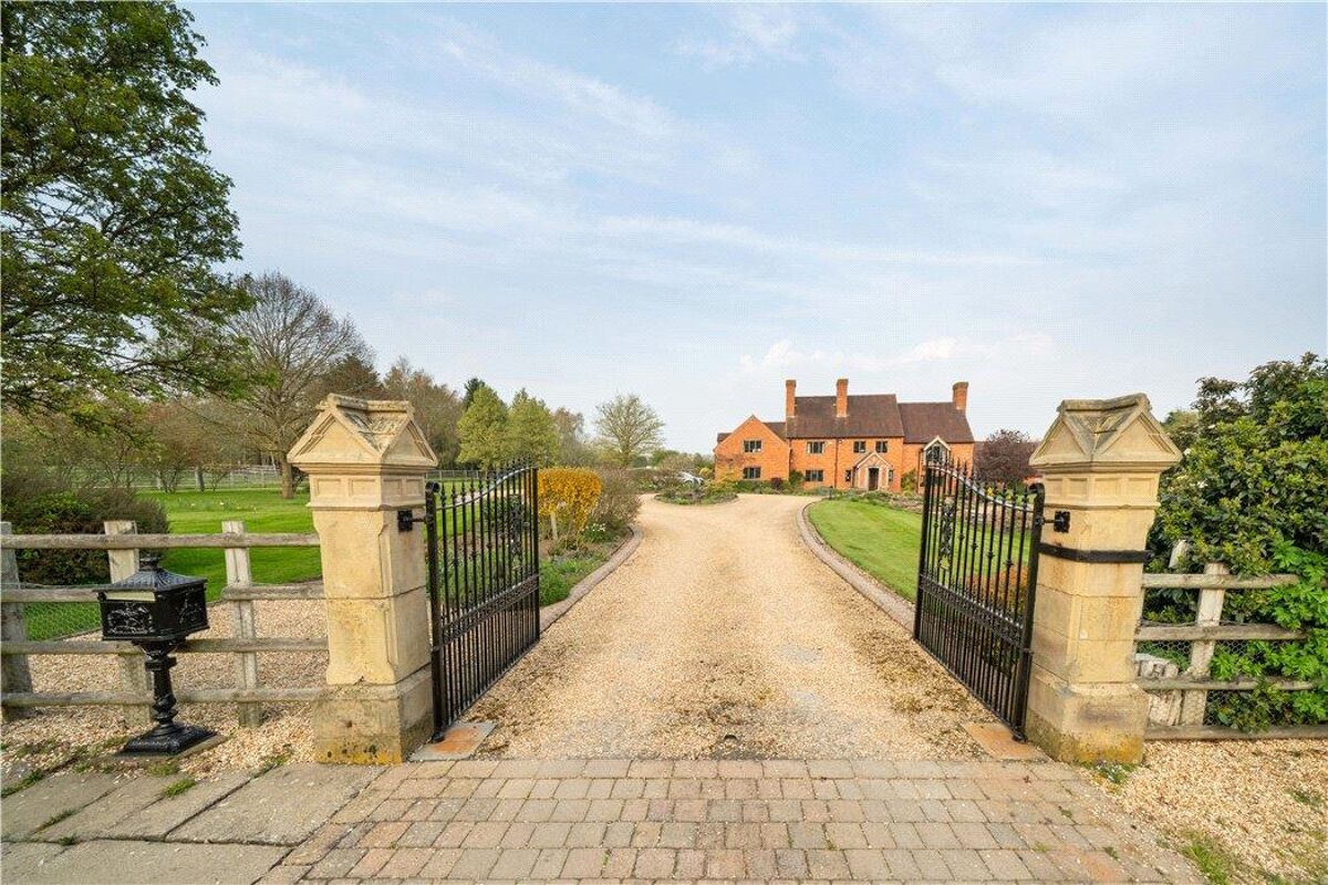 house for sale in Preston Bagot, Henley in Arden, B95 STR190122