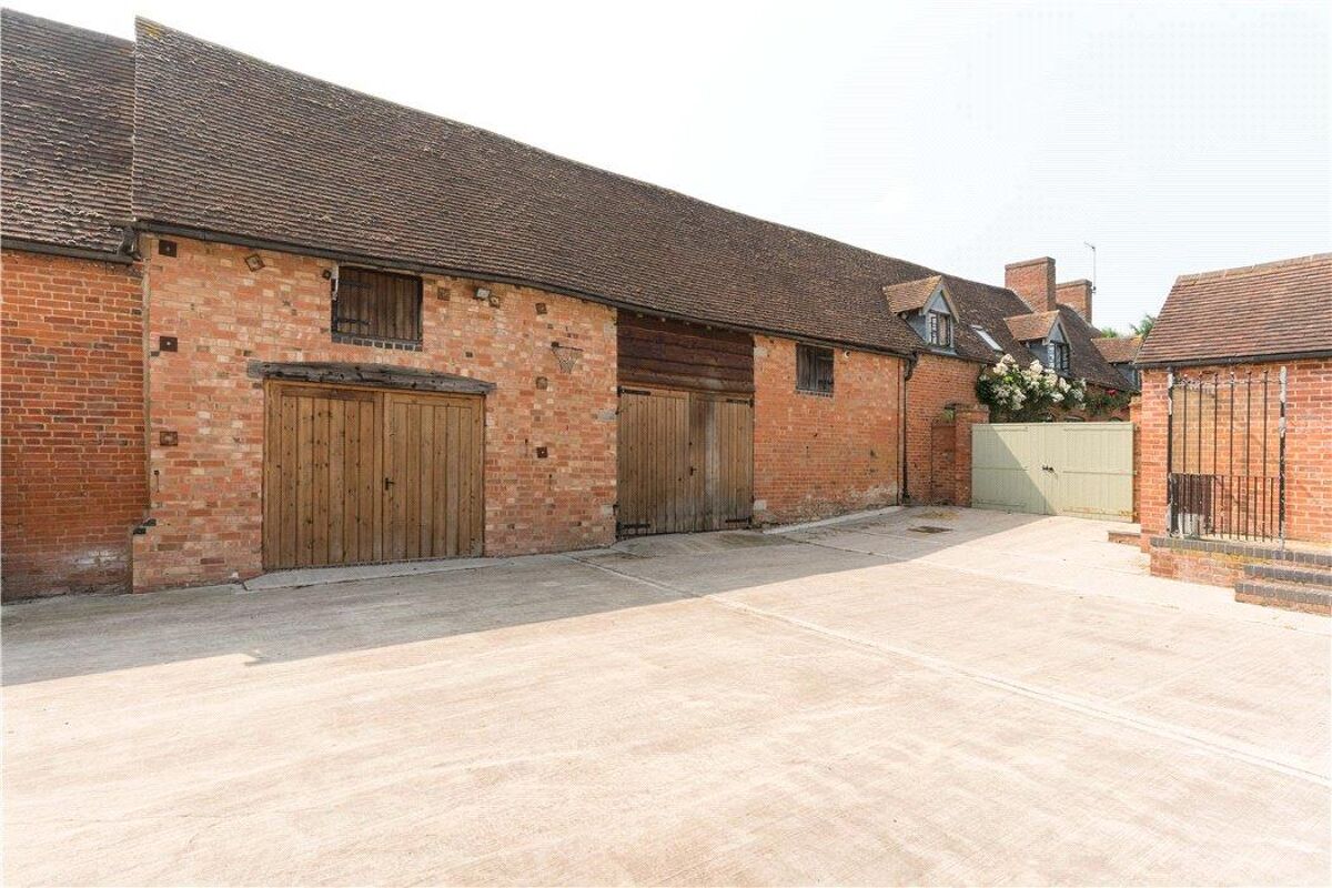 house for sale in Preston Bagot, Henley in Arden, B95 STR190122