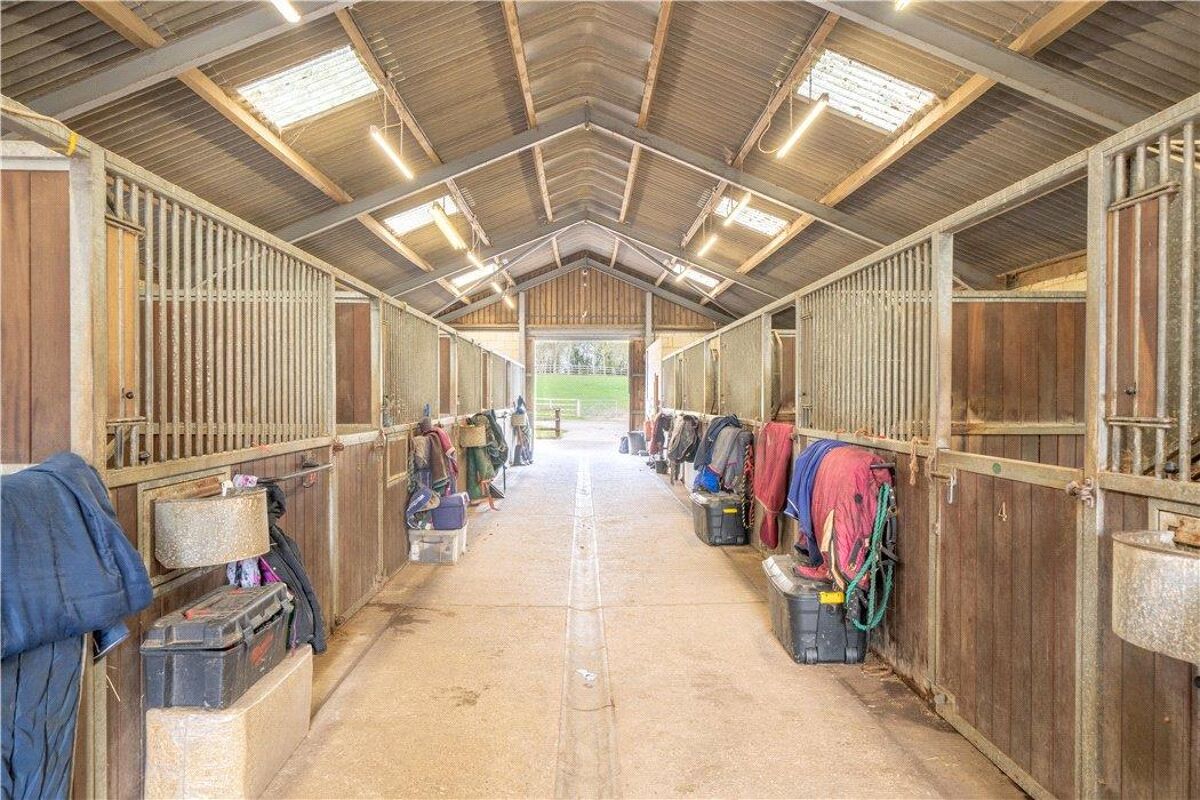 house for sale in Preston Bagot, Henley in Arden, B95 STR190122