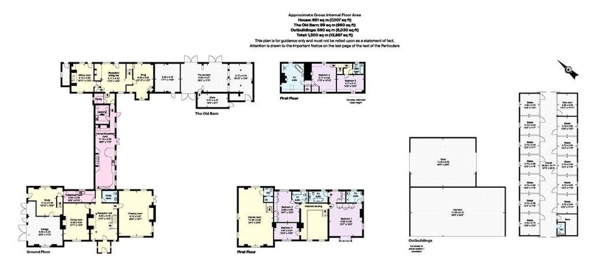 house for sale in Preston Bagot, Henley in Arden, B95 STR190122