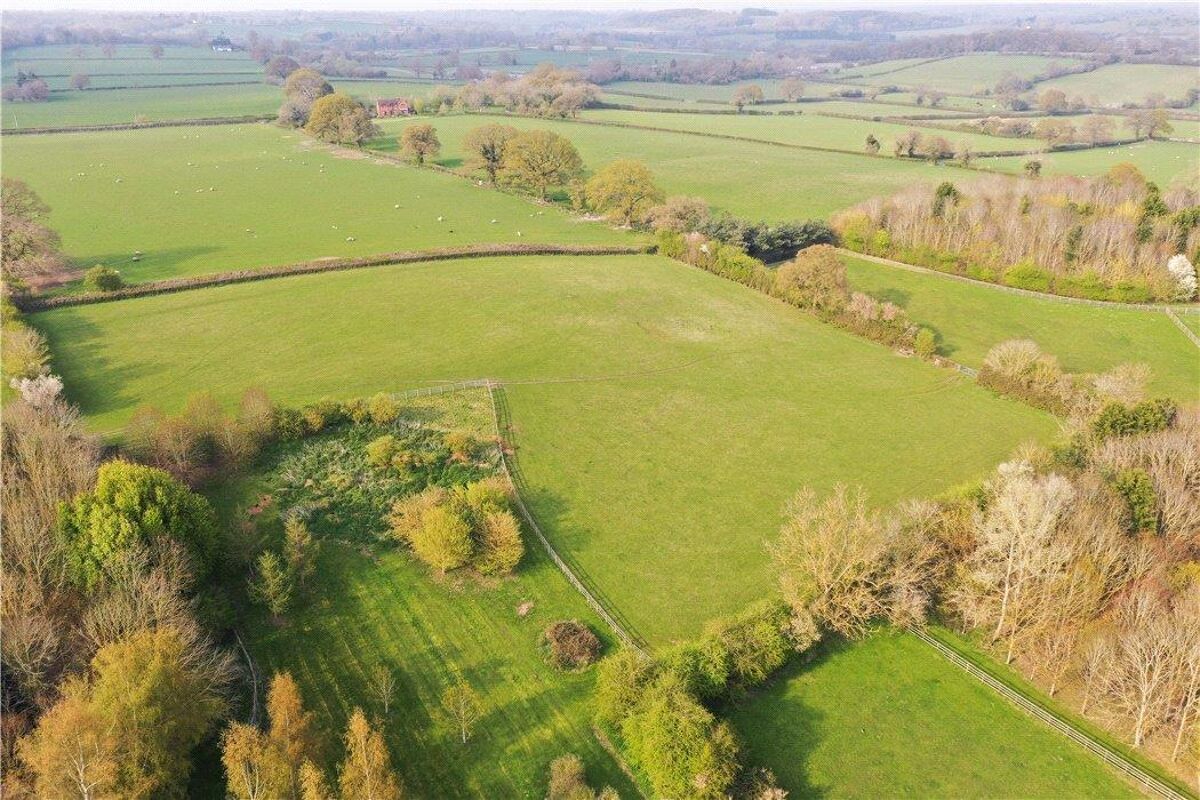 house for sale in Preston Bagot, Henley in Arden, B95 STR190122