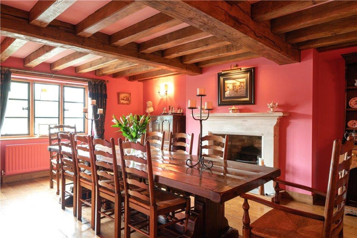 house for sale in Preston Bagot, Henley in Arden, B95 STR190122