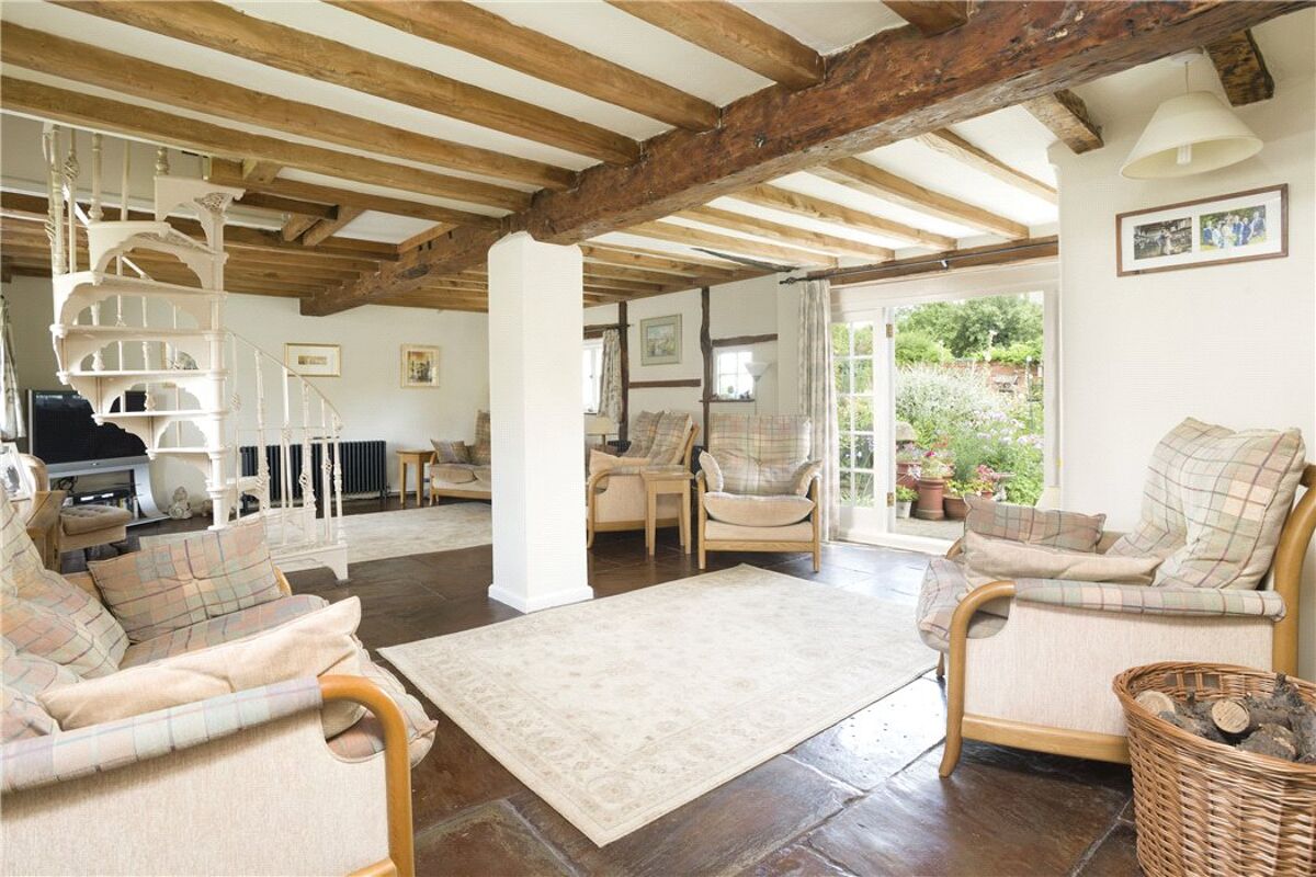 house for sale in The Green, Ashorne, Warwick, CV35 STR190149