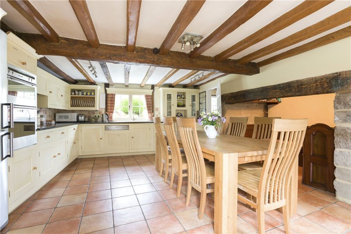 house for sale in The Green, Ashorne, Warwick, CV35 STR190149