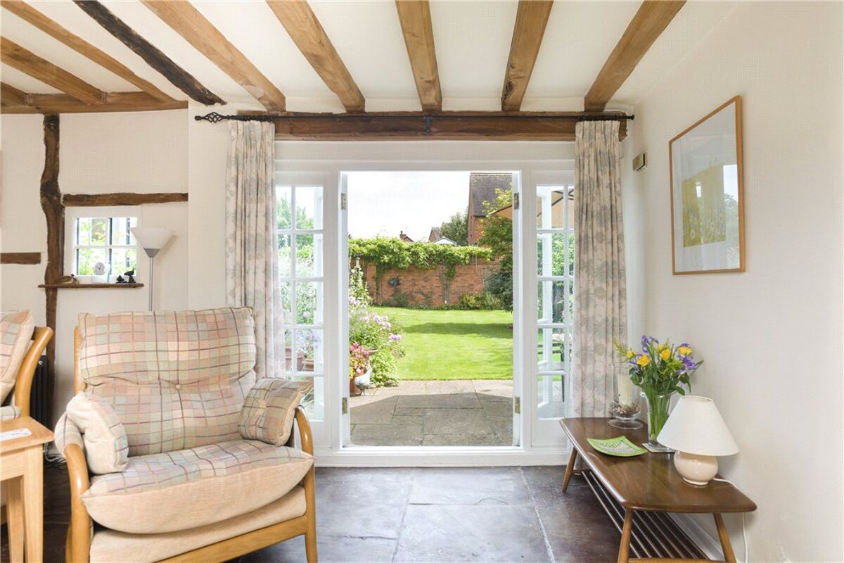 house for sale in The Green, Ashorne, Warwick, CV35 STR190149