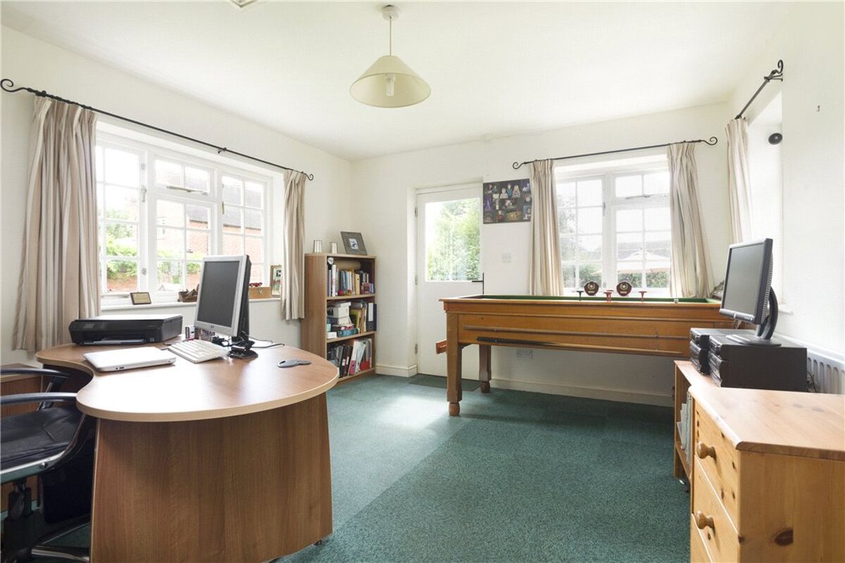 house for sale in The Green, Ashorne, Warwick, CV35 STR190149