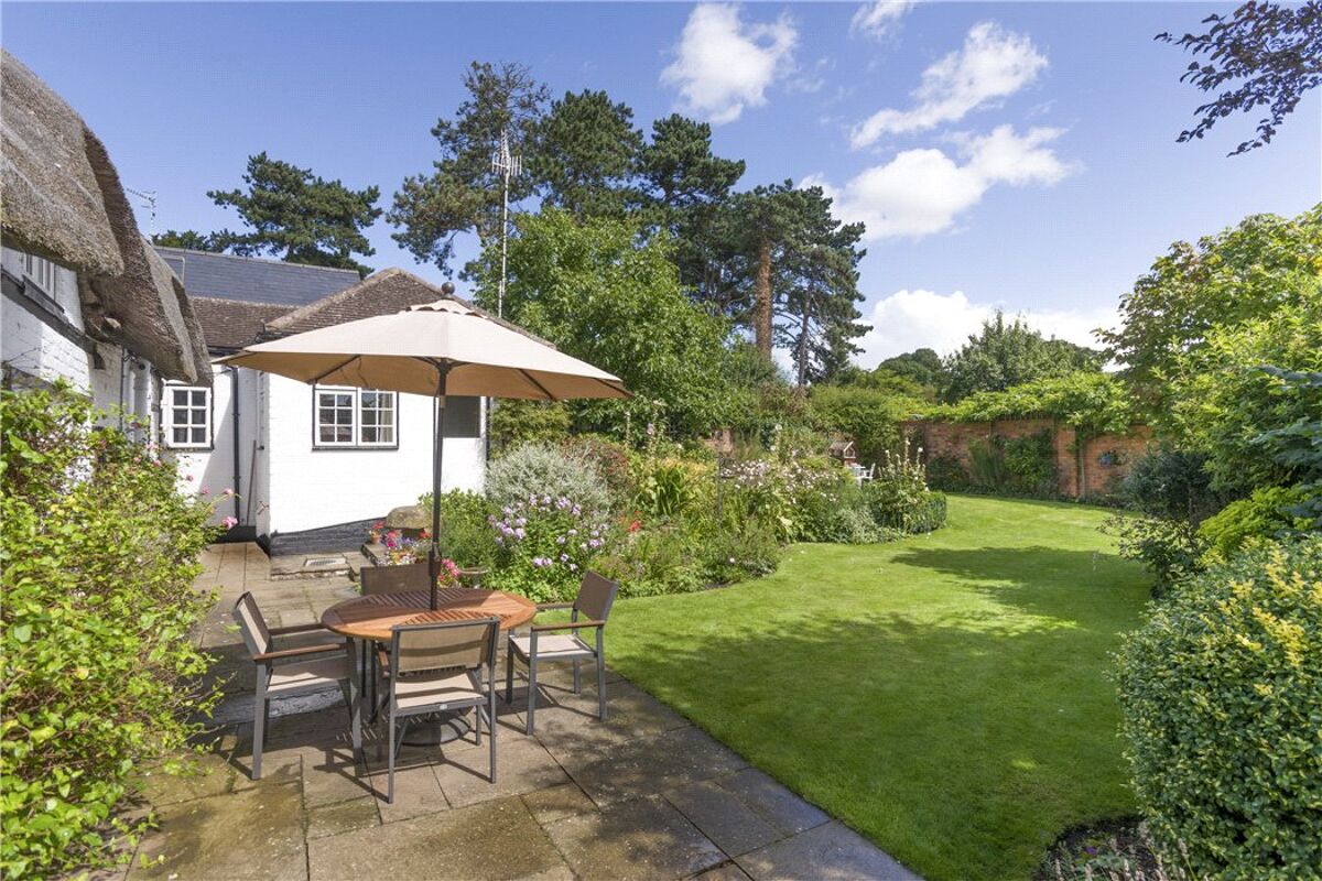 house for sale in The Green, Ashorne, Warwick, CV35 STR190149