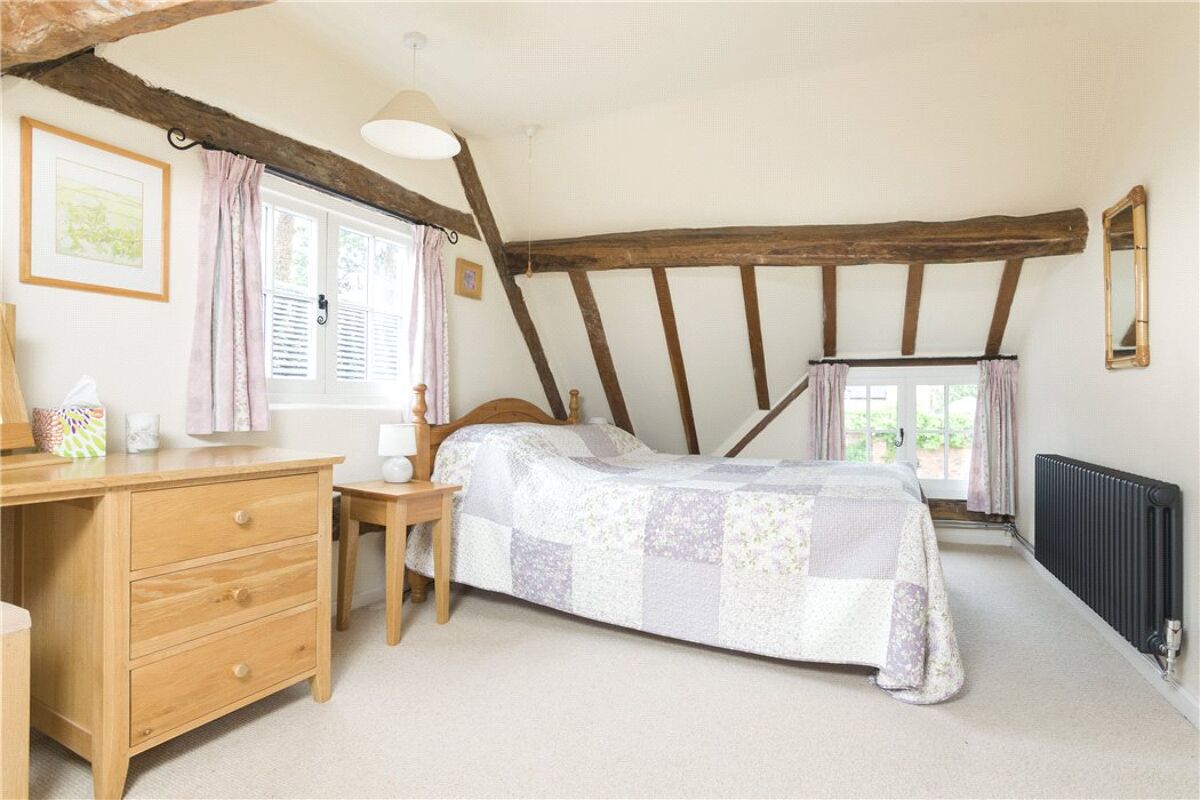 house for sale in The Green, Ashorne, Warwick, CV35 STR190149