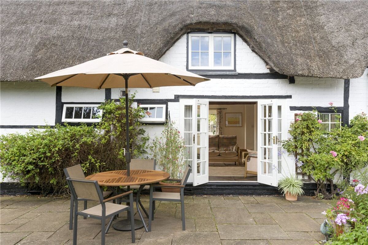 house for sale in The Green, Ashorne, Warwick, CV35 STR190149