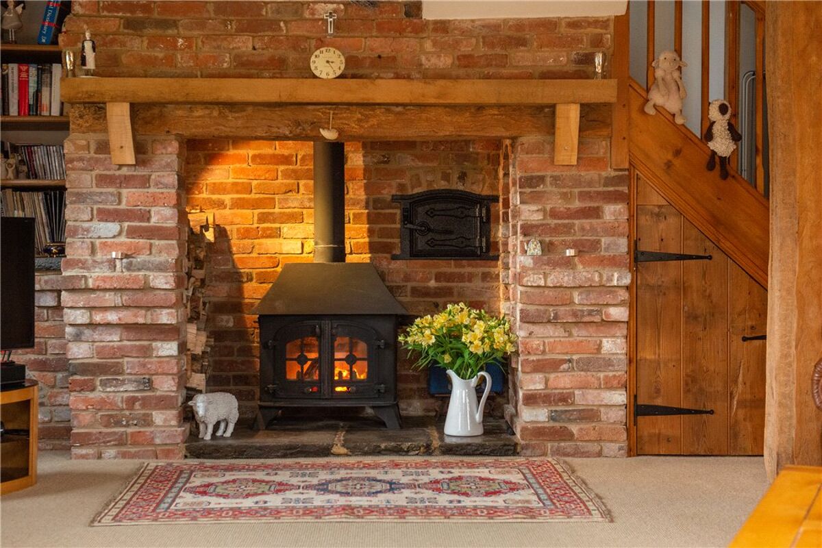 barn conversion for sale in Aston Holdings, Aston Cantlow, HenleyinArden, B95 STR190155 barn conversion for sale in Aston Holdings, Aston Cantlow, HenleyinArden, B95 STR190155
