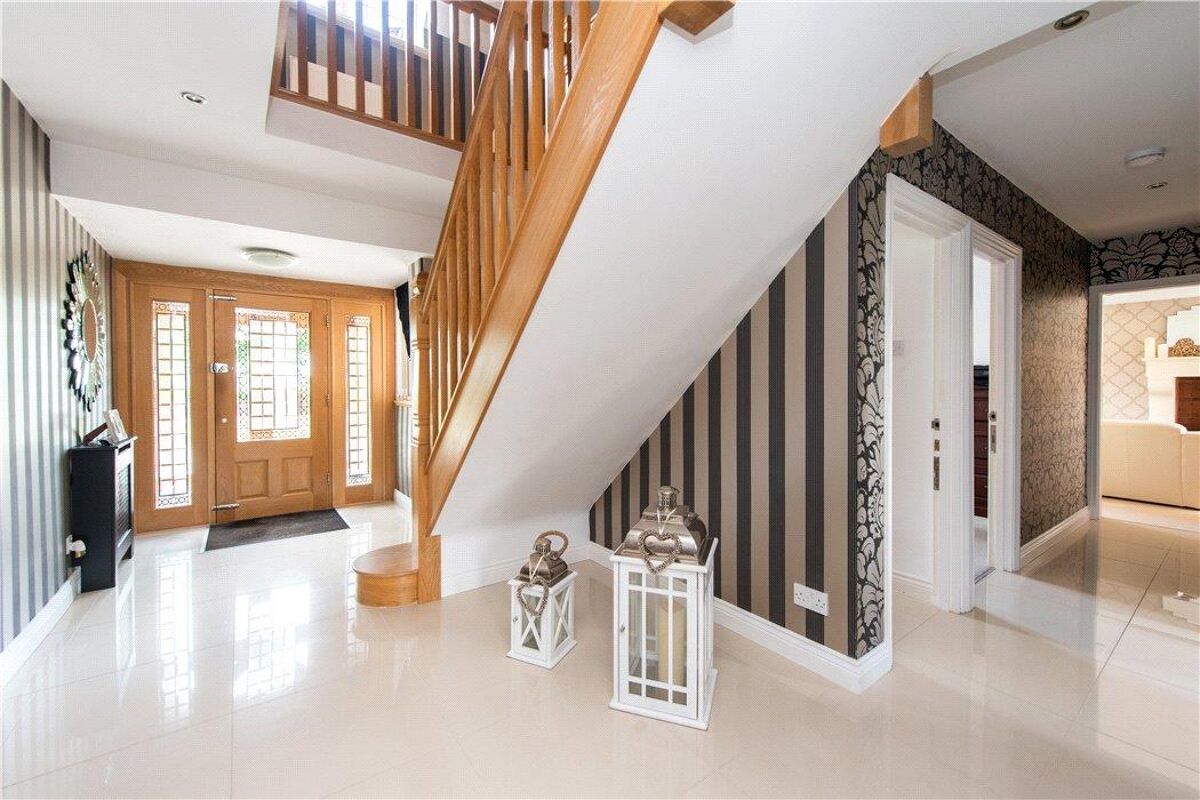 house for sale in Walsal End Lane, HamptoninArden, Solihull, West