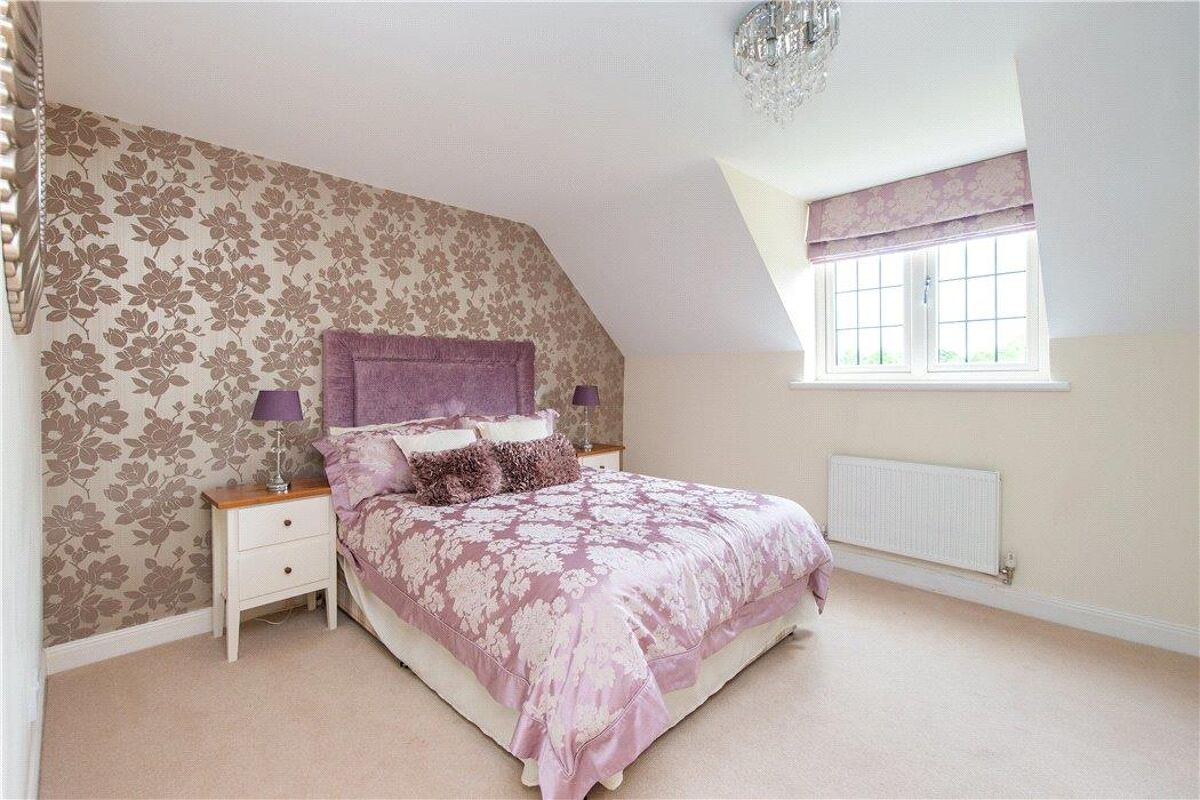 house for sale in Walsal End Lane, HamptoninArden, Solihull, West