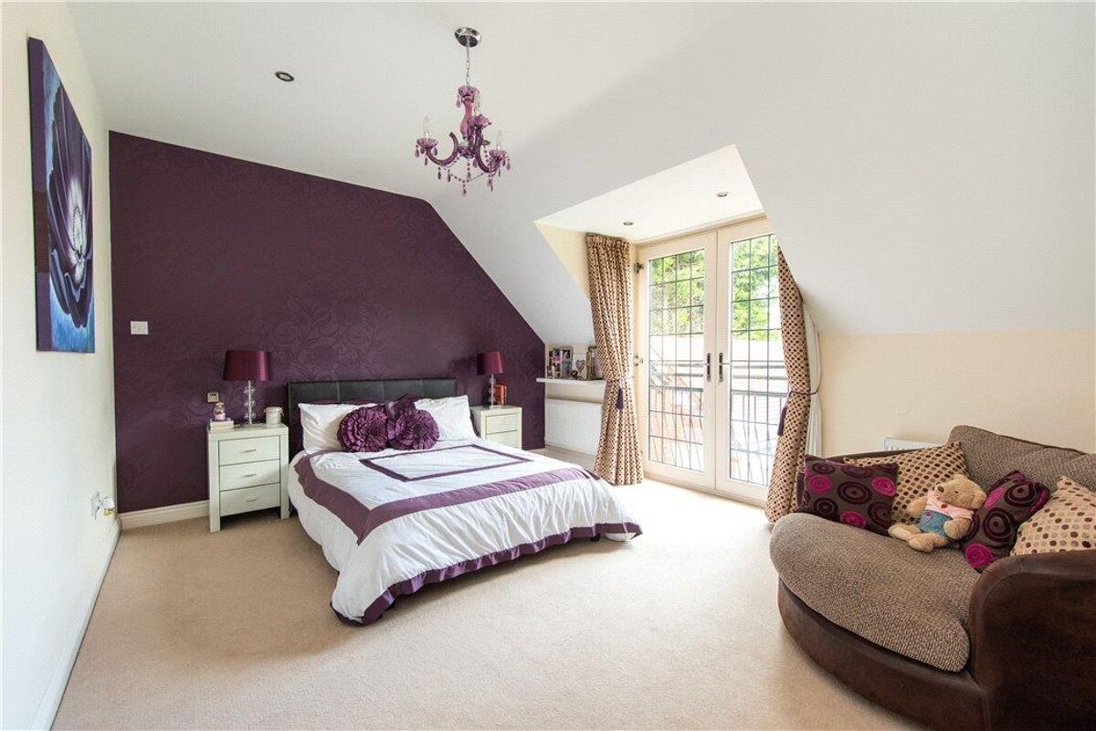 house for sale in Walsal End Lane, HamptoninArden, Solihull, West