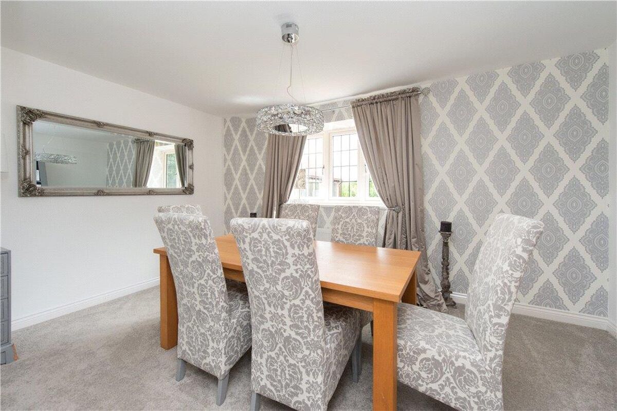 house for sale in Walsal End Lane, HamptoninArden, Solihull, West