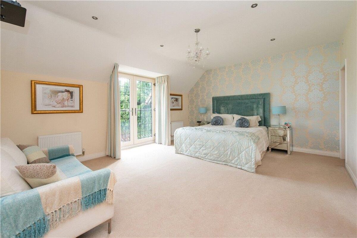 house for sale in Walsal End Lane, HamptoninArden, Solihull, West Midlands, B92 STR190162