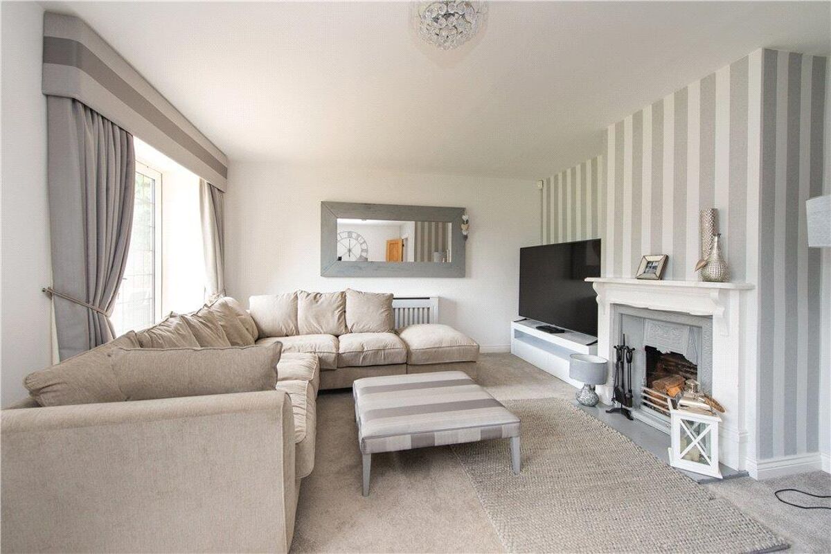 house for sale in Walsal End Lane, HamptoninArden, Solihull, West