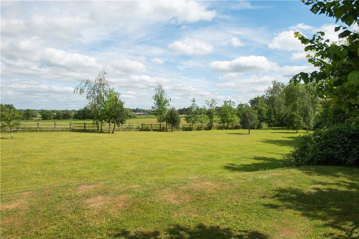 house for sale in Walsal End Lane, HamptoninArden, Solihull, West