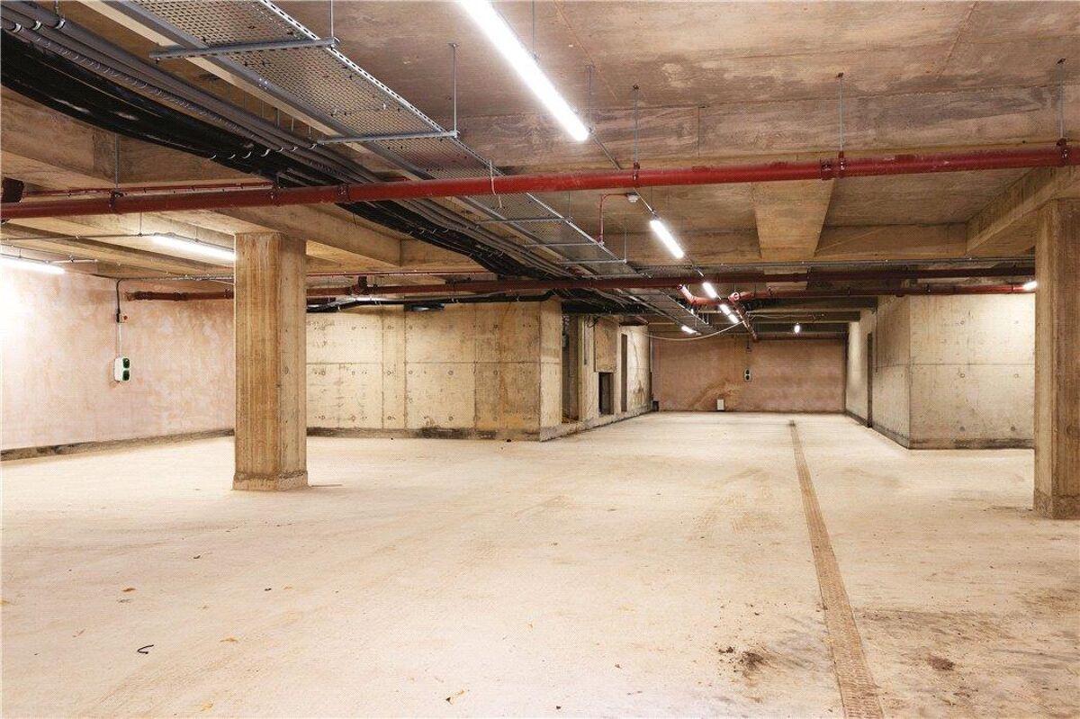 flat for sale in The Limes, Guys Cliffe Avenue, Leamington Spa, CV32