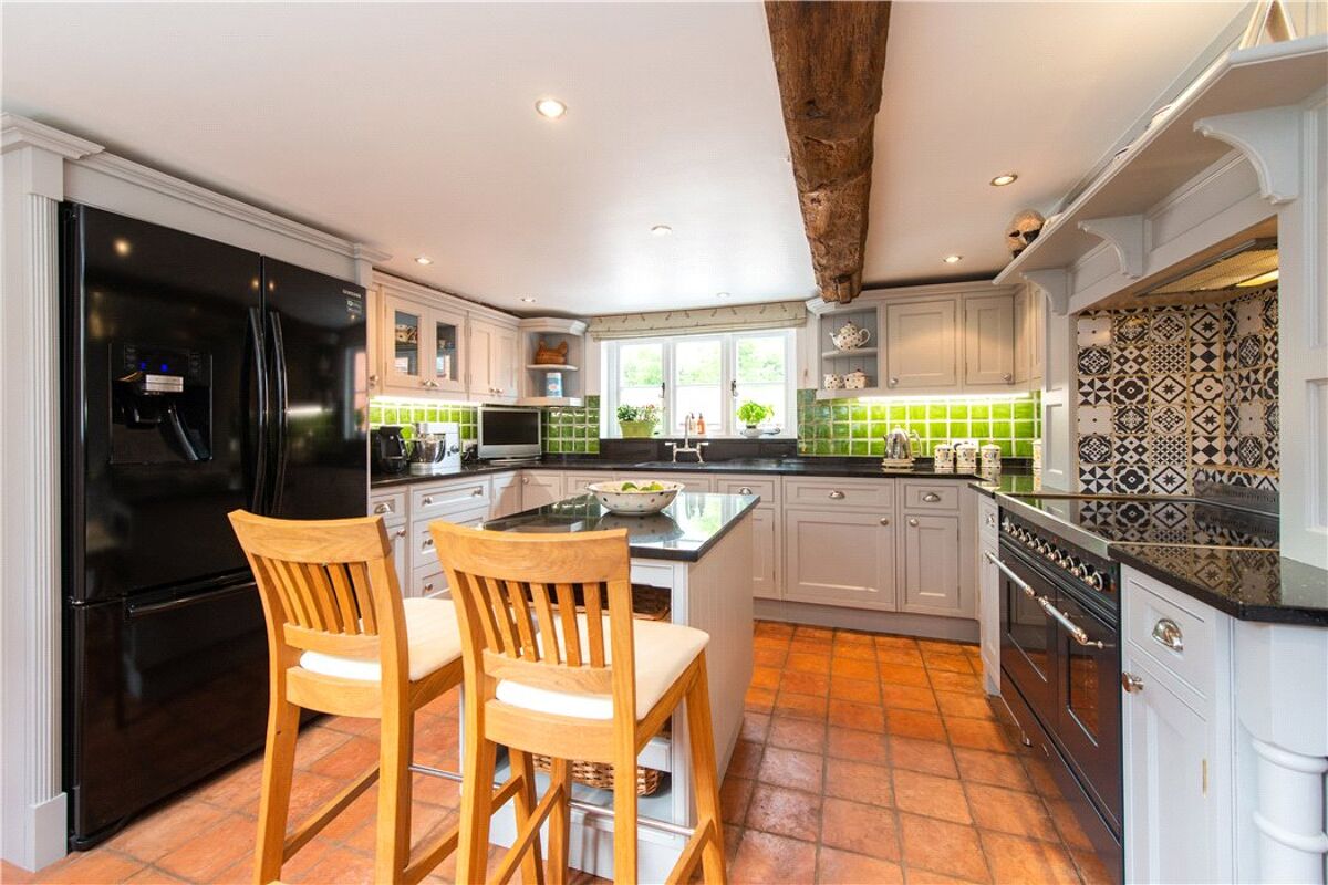 Property for sale Wolverton, StratforduponAvon, CV37 Knight Frank