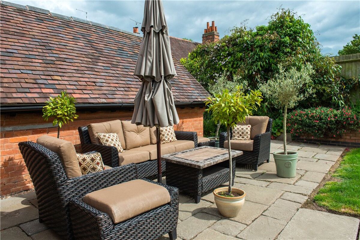 Property for sale Wolverton, StratforduponAvon, CV37 Knight Frank