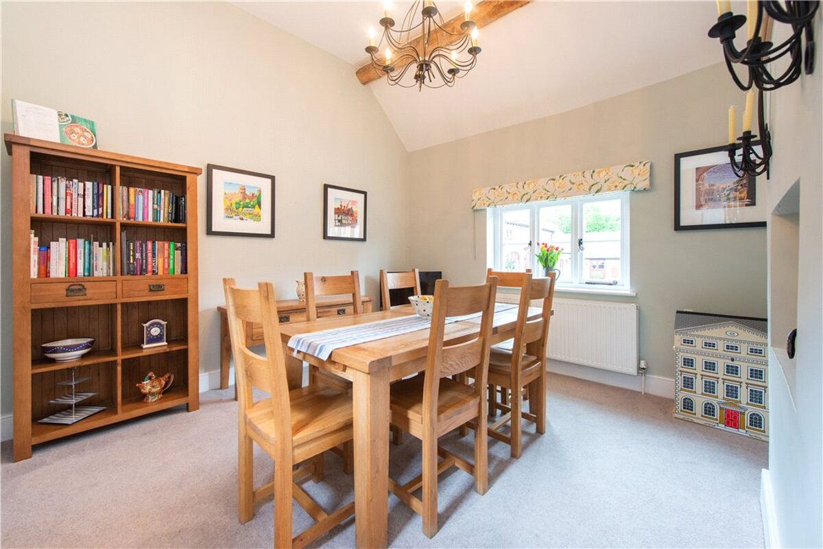 Property for sale Wolverton, StratforduponAvon, CV37 Knight Frank