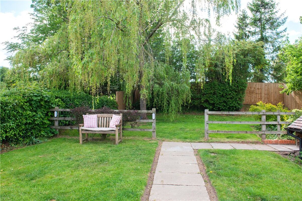 Property for sale Wolverton, StratforduponAvon, CV37 Knight Frank